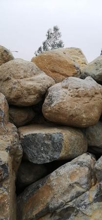 Bluestone Landscaping Rocks suppliers